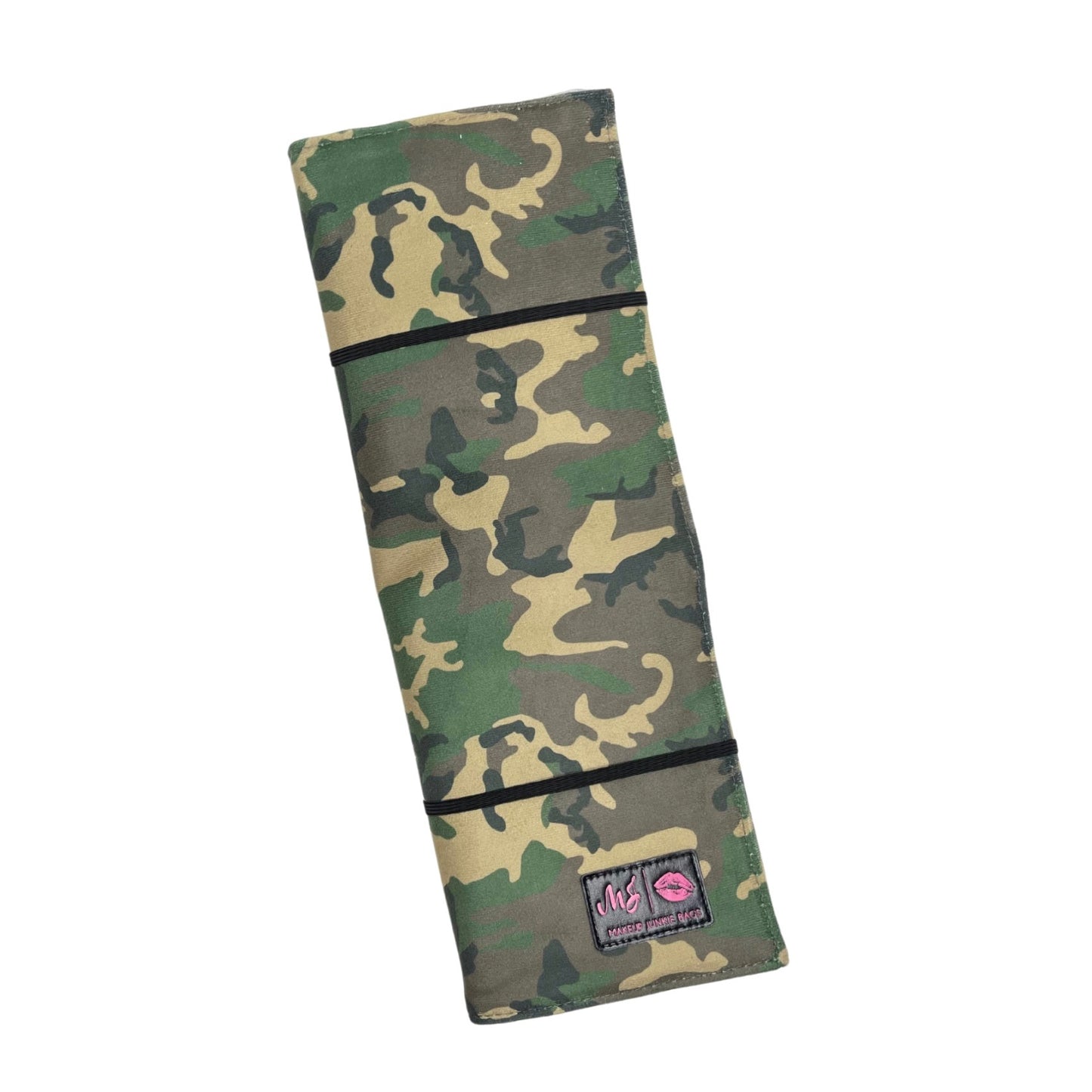 The Camo Collection| Makeup Junkie & Bad Habit Collab