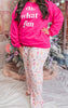 pajamas for the holidays