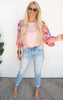 puff sleeve top