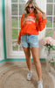 BASEBALL MOM SWEATSHIRT