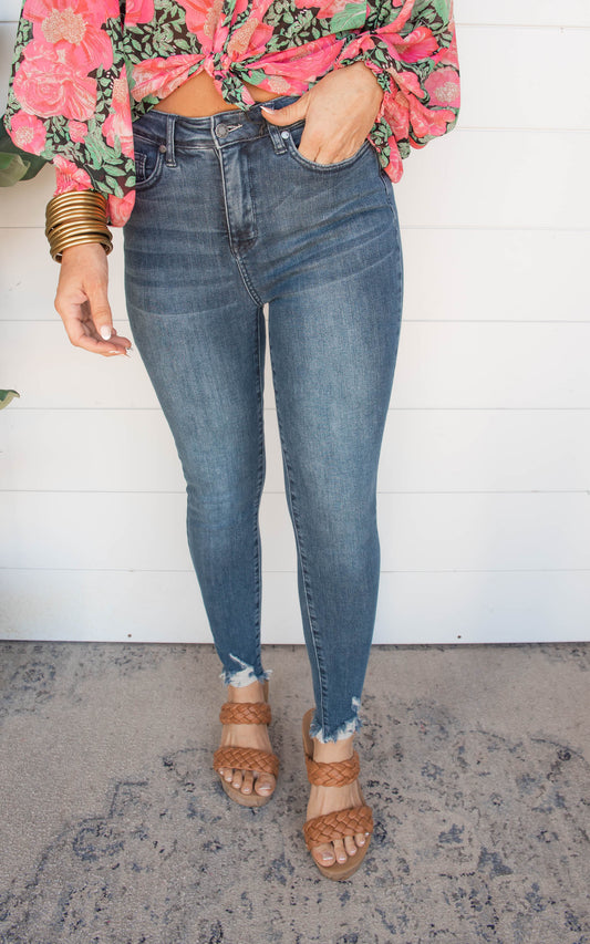 TUMMY CONTROL JUDY BLUES