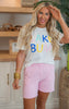 Lake Bum Graphic T-shirt | FINAL SALE