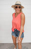 ZENANA TOP