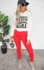 rae mode yoga pants