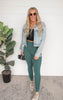 everglade yoga legging