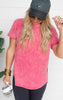 ASH PINK TOP