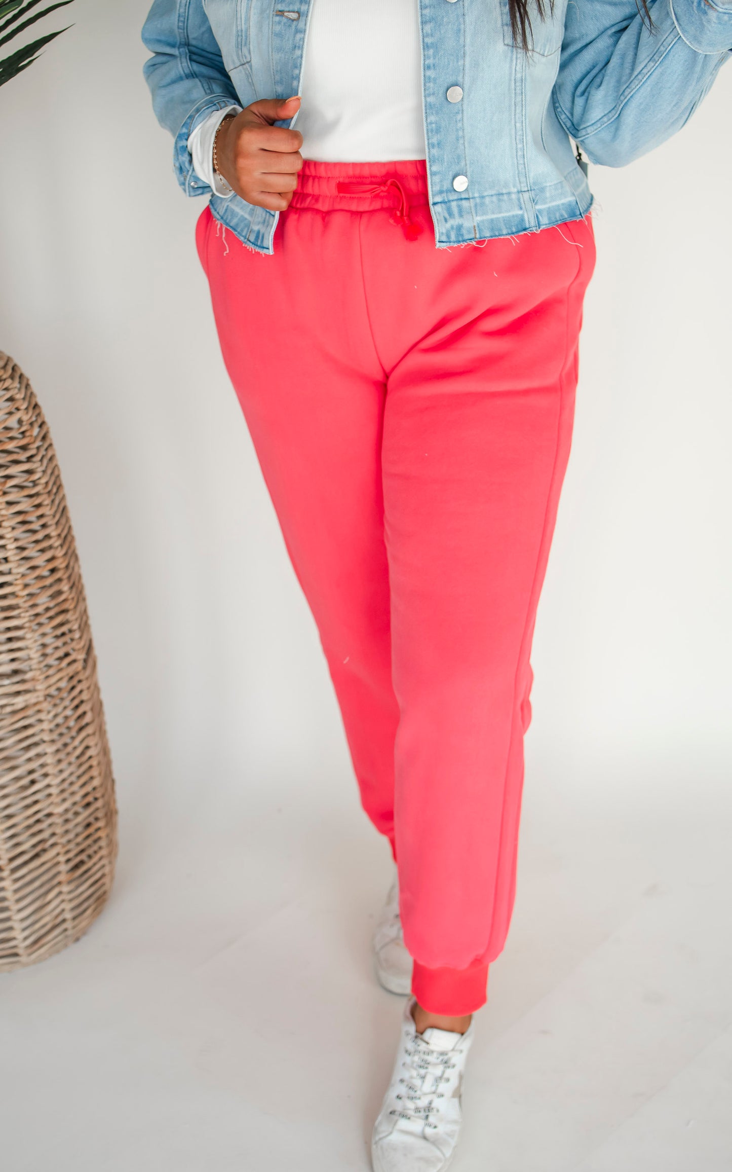 Ava Joggers by Salty Wave - Final Sale