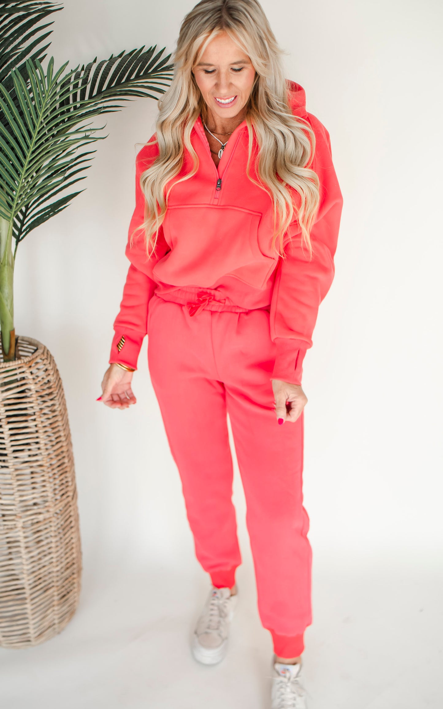 Ava Joggers by Salty Wave - Final Sale