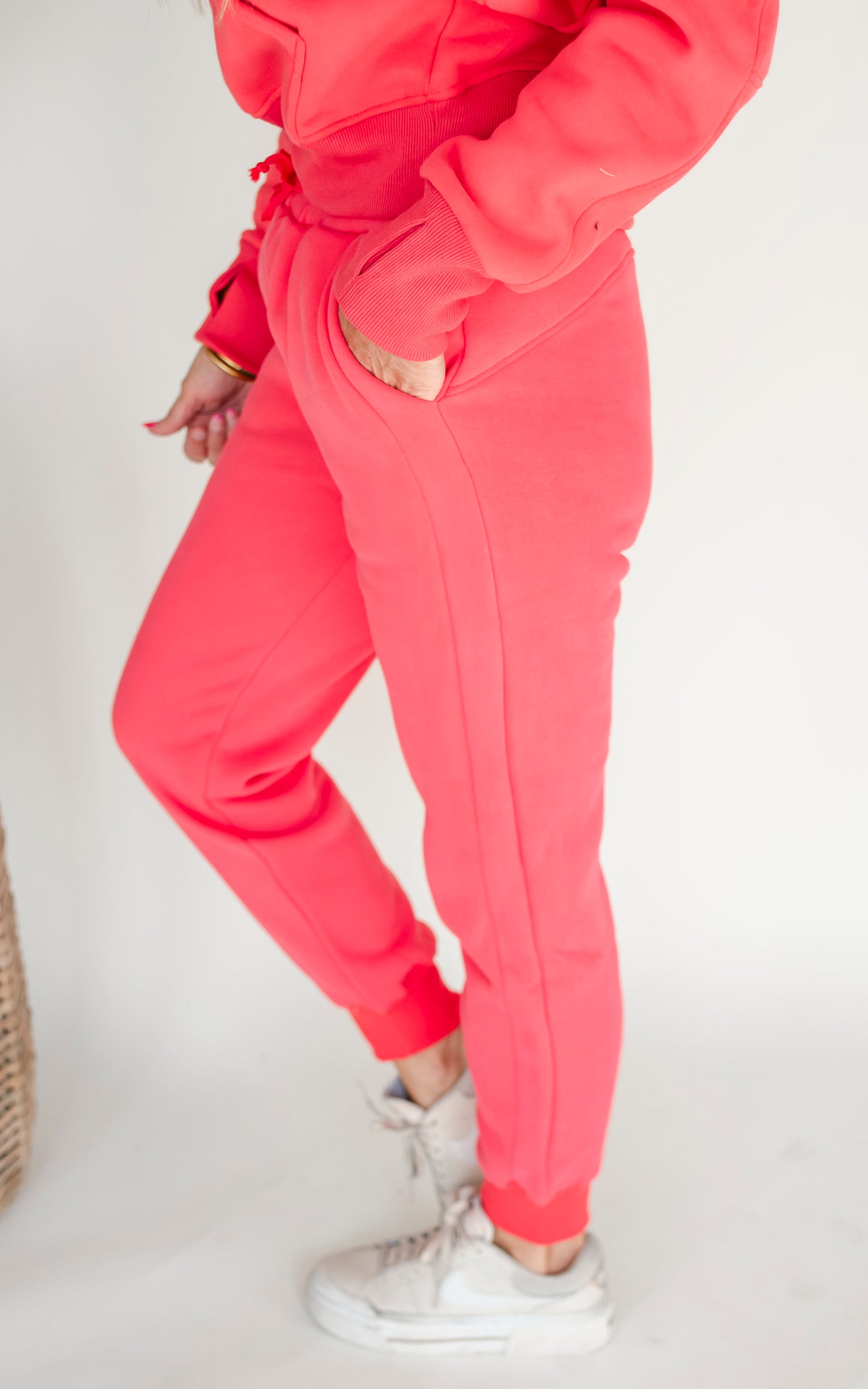 Ava Joggers by Salty Wave - Final Sale