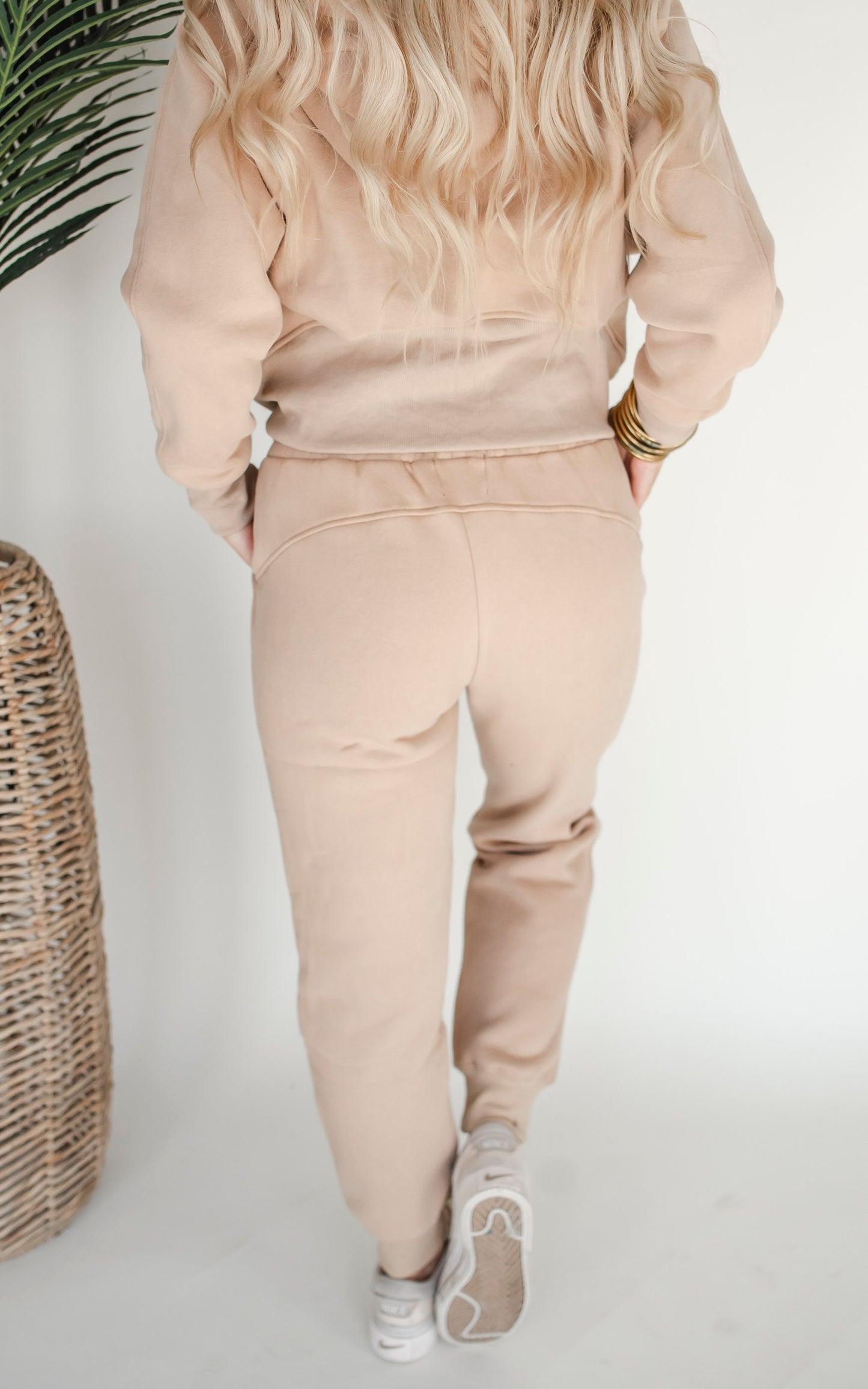 Ava Joggers by Salty Wave - Final Sale