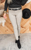 O.M.G Hyperstretch Basic Jeggings- Final Sale**