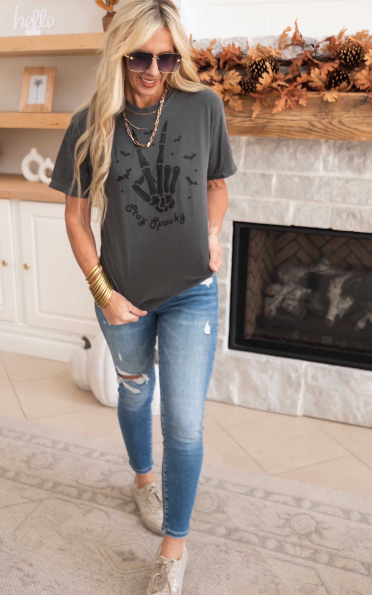 HALLOWEEN TSHIRT