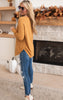 marigold sweater