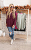 Fall Edition: The Everyday Sweater by Dreamer