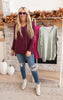 Fall Edition: The Everyday Sweater by Dreamer