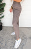 Butter Jogger with Side Pockets- Rae Mode