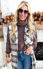 MOCHA TURTLENECK SWEATER