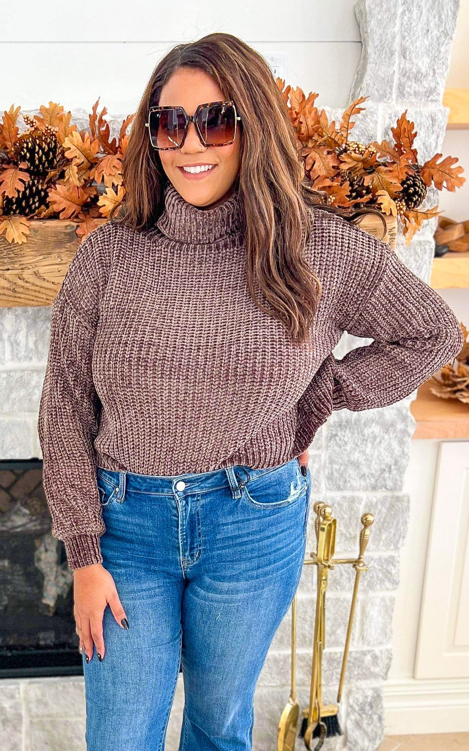 SWEATER
