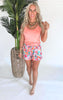 The Essential Tank Top by Salty Wave *FINAL SALE