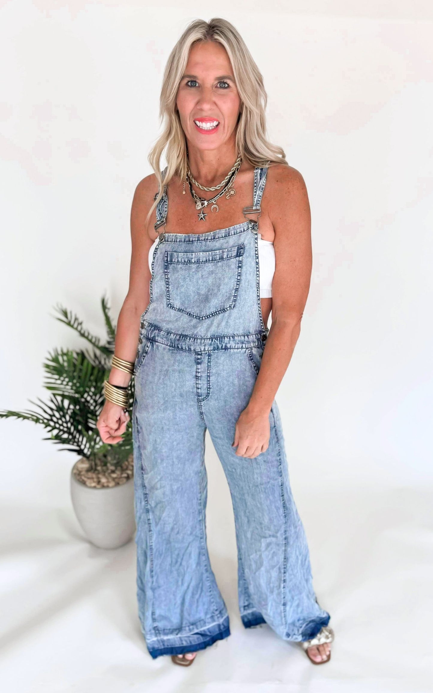 Trendy Chic Cropped Tube Top | MONO B - Final Sale