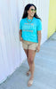 Even My Anxiety Has Anxiety Graphic T-shirt