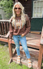 Fall Vibes Crewneck Sweatshirt - Final Sales