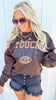 Touchdown Season Graphic Crewneck Sweatshirt*