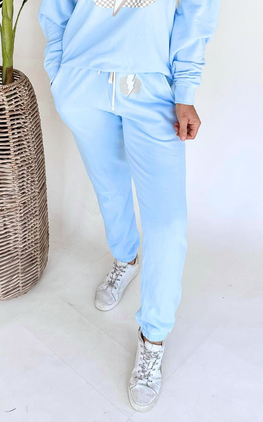 Bad Habit Jogger | Comfort Colors**