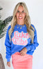 Lake Babe Sweatshirt | Comfort Colors