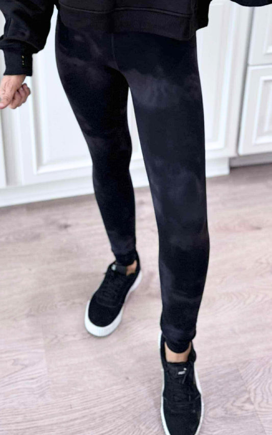 28-Inch Butterluxe Yoga Leggings | CRZ YOGA - Final Sale