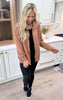 Modal Full Zip Jacket | RAE MODE - Final Sale