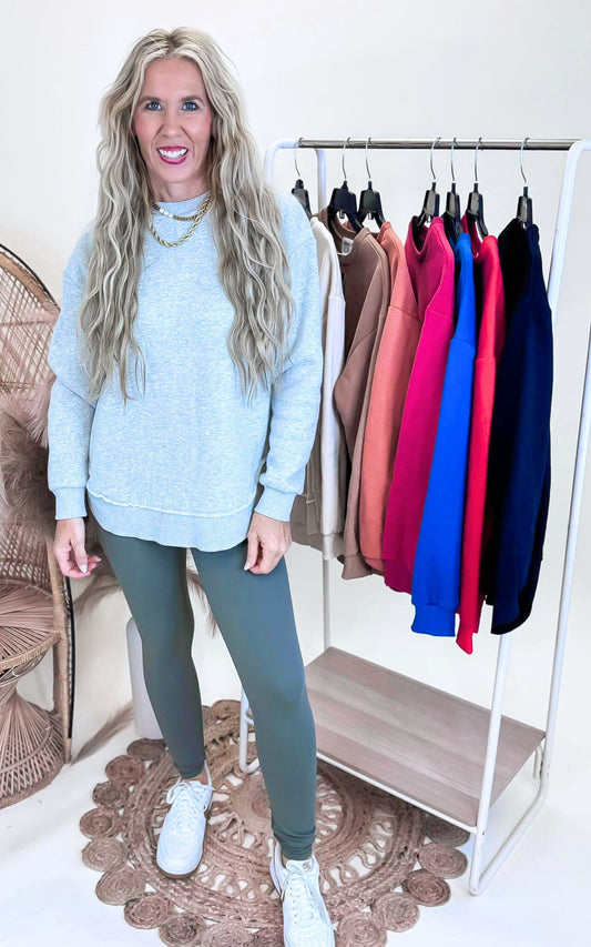 The Harper Weekender by Salty Wave * FINAL SALE