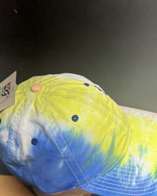 TieDye Trucker Hat - Final Sale