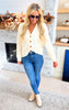 The Leighton Cardigan - Final Sale