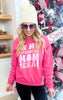 In My Nutcracker Mom Era Crewneck Sweatshirt**