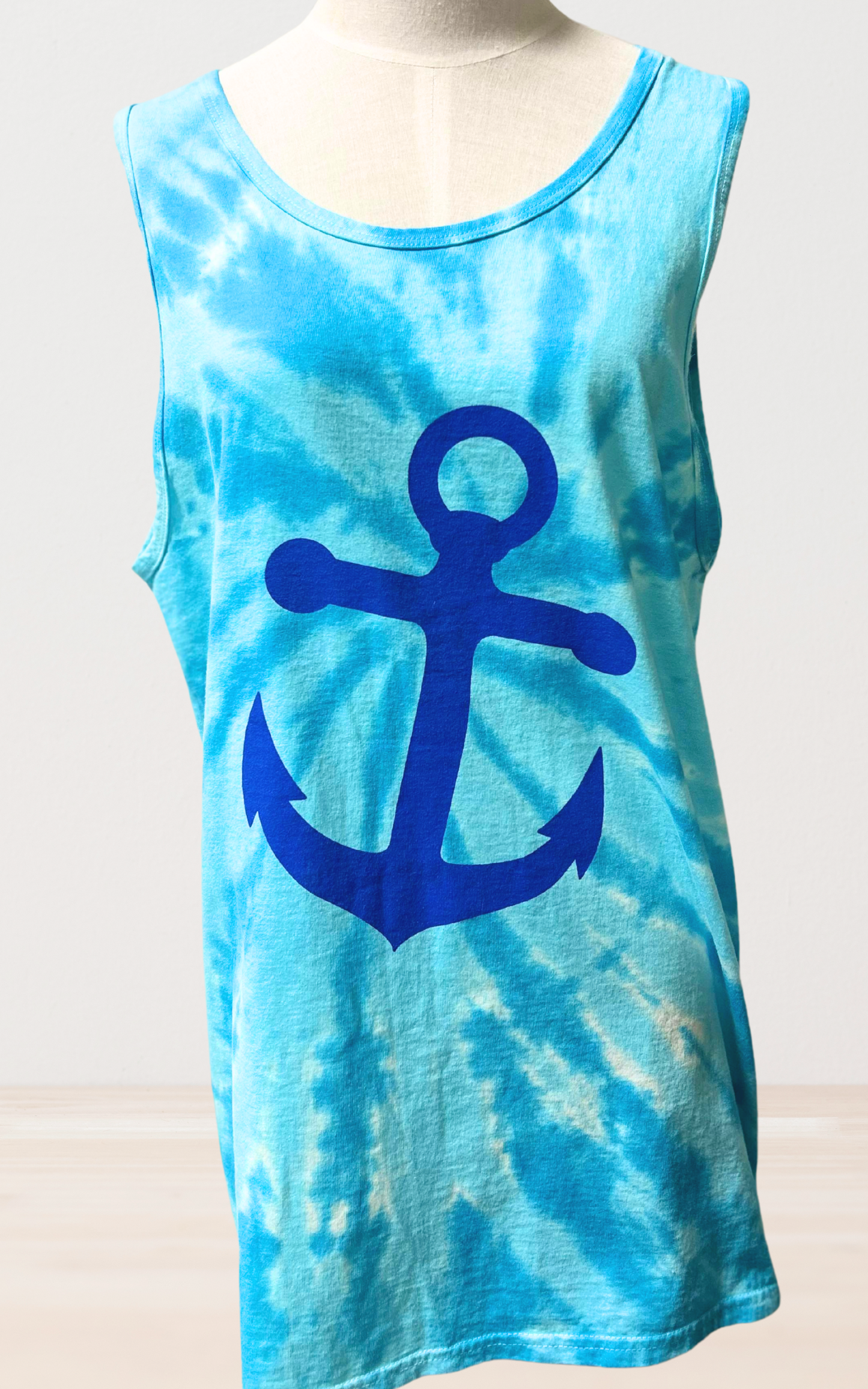 Anchor Tank**Final Sale