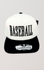 Baseball 2-Tone Trucker Hat