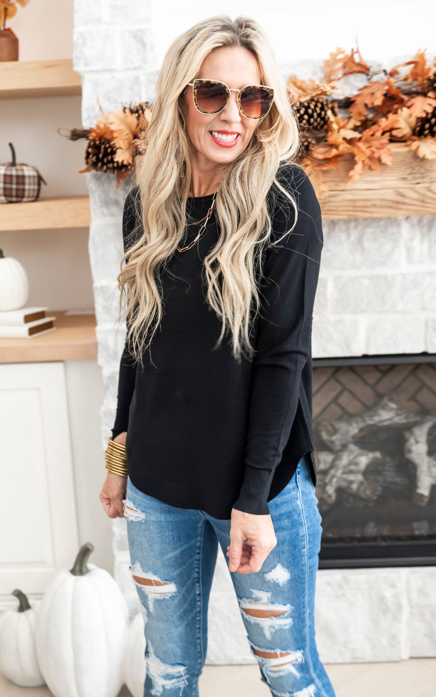 sweater