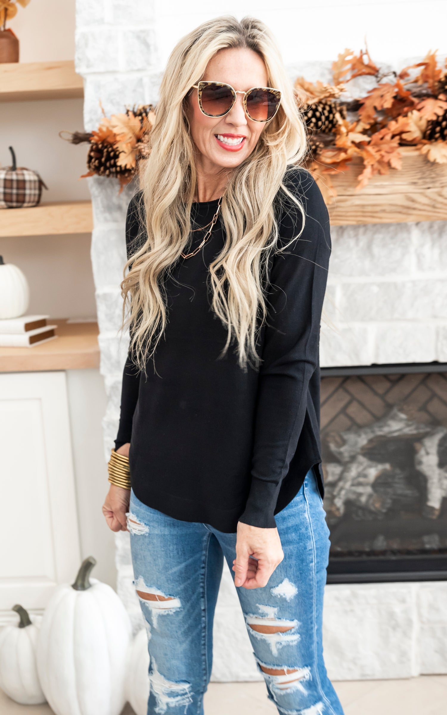 sweater