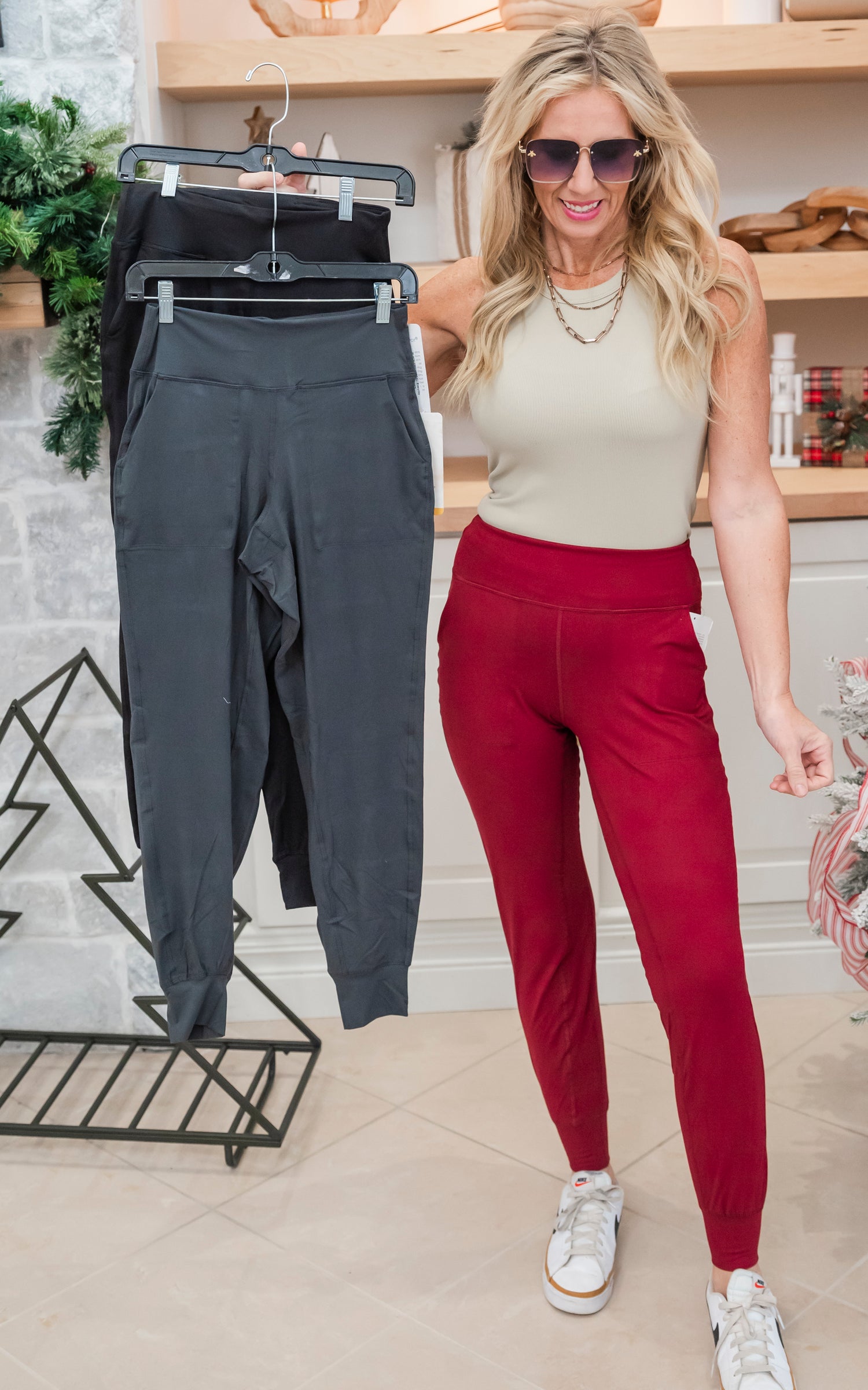 Everyday Buttery Soft Active Joggers