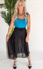 The Essential Tank Top by Salty Wave *FINAL SALE