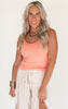 The Essential Tank Top by Salty Wave *FINAL SALE