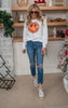It's a Basketball Crewneck Sweatshirt - Final Sale