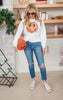 It's a Basketball Crewneck Sweatshirt - Final Sale