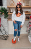 It's a Basketball Crewneck Sweatshirt - Final Sale