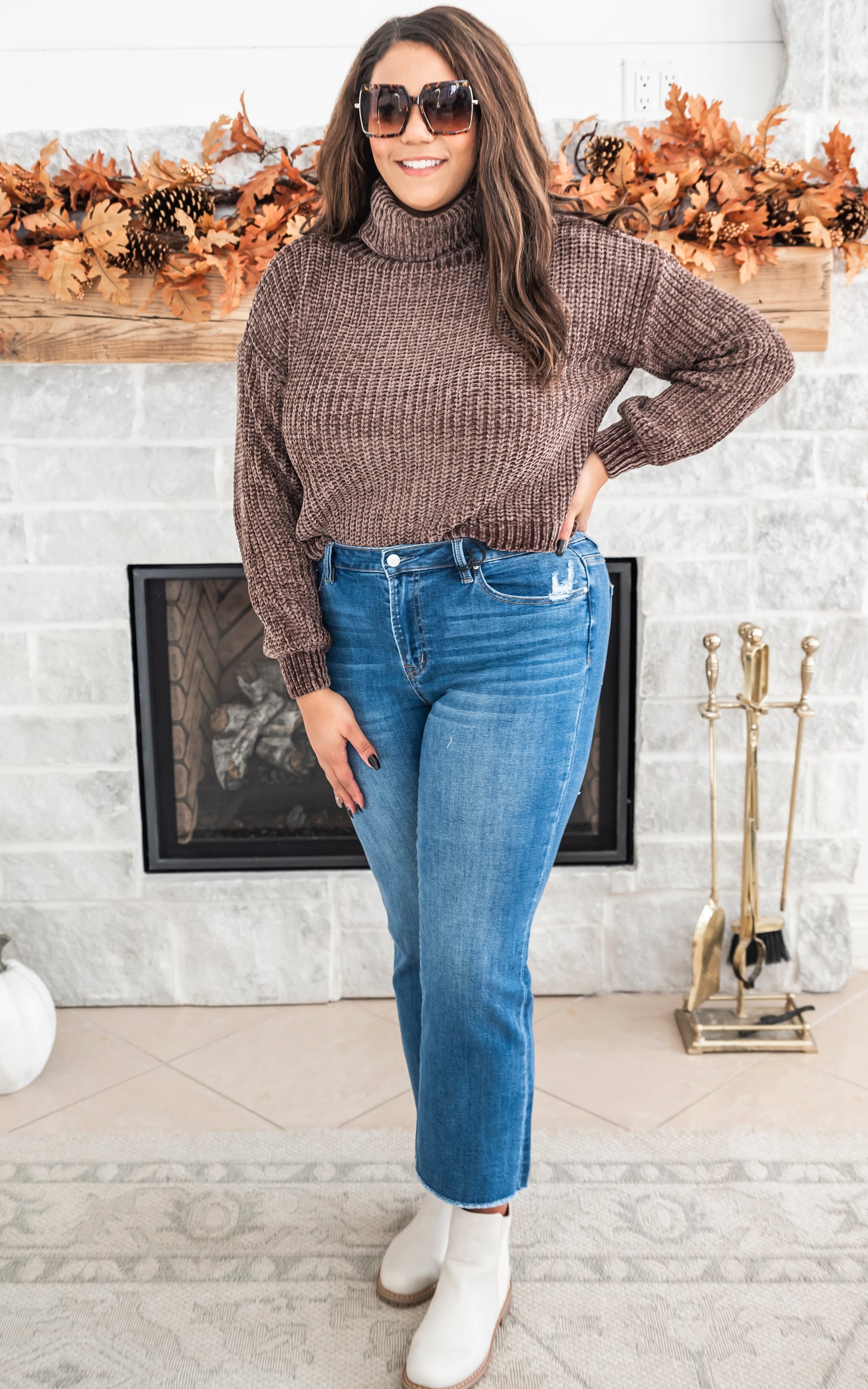 SWEATER