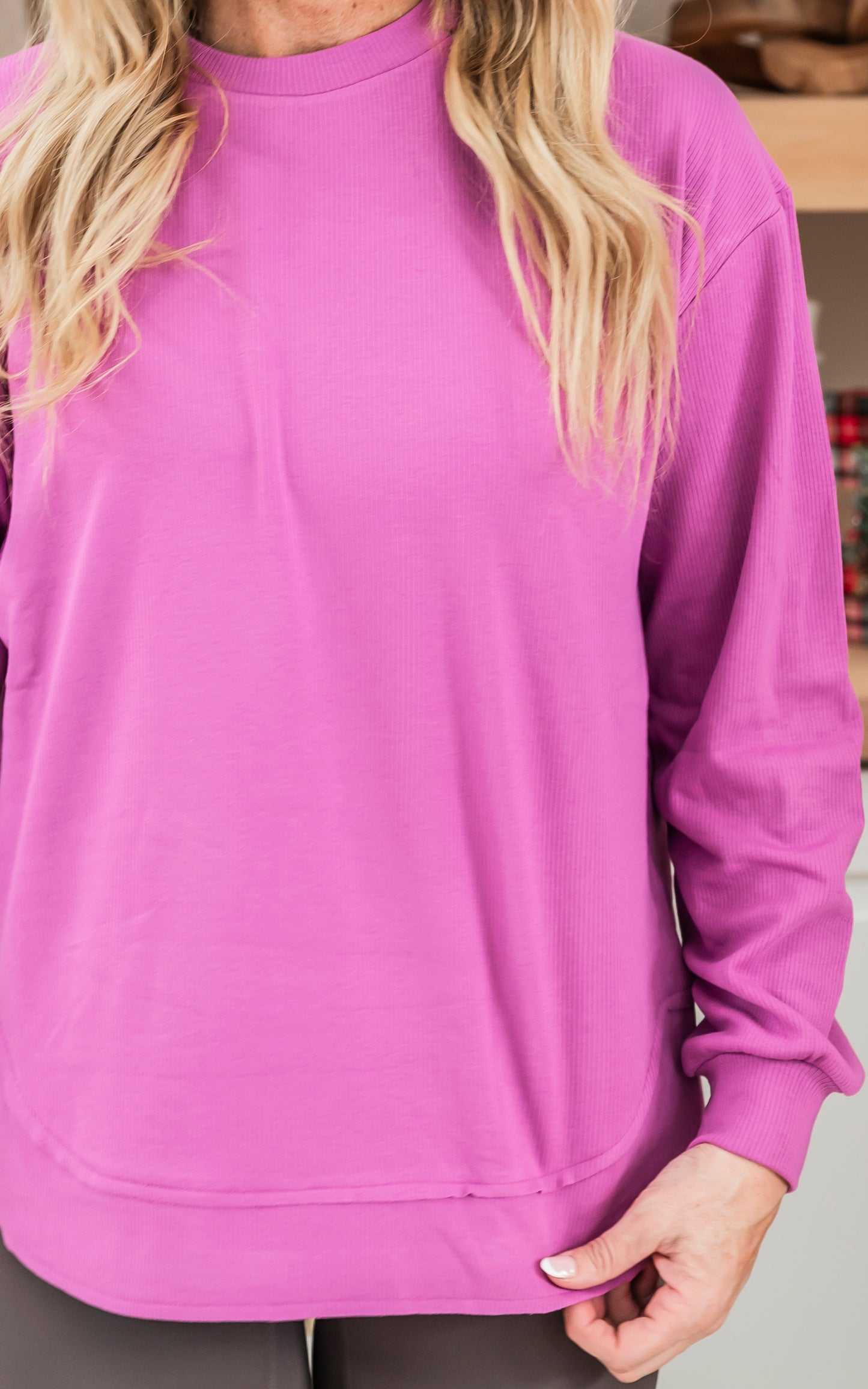 Perfect Lightweight Corded Weekender by Salty Wave *FINAL SALE