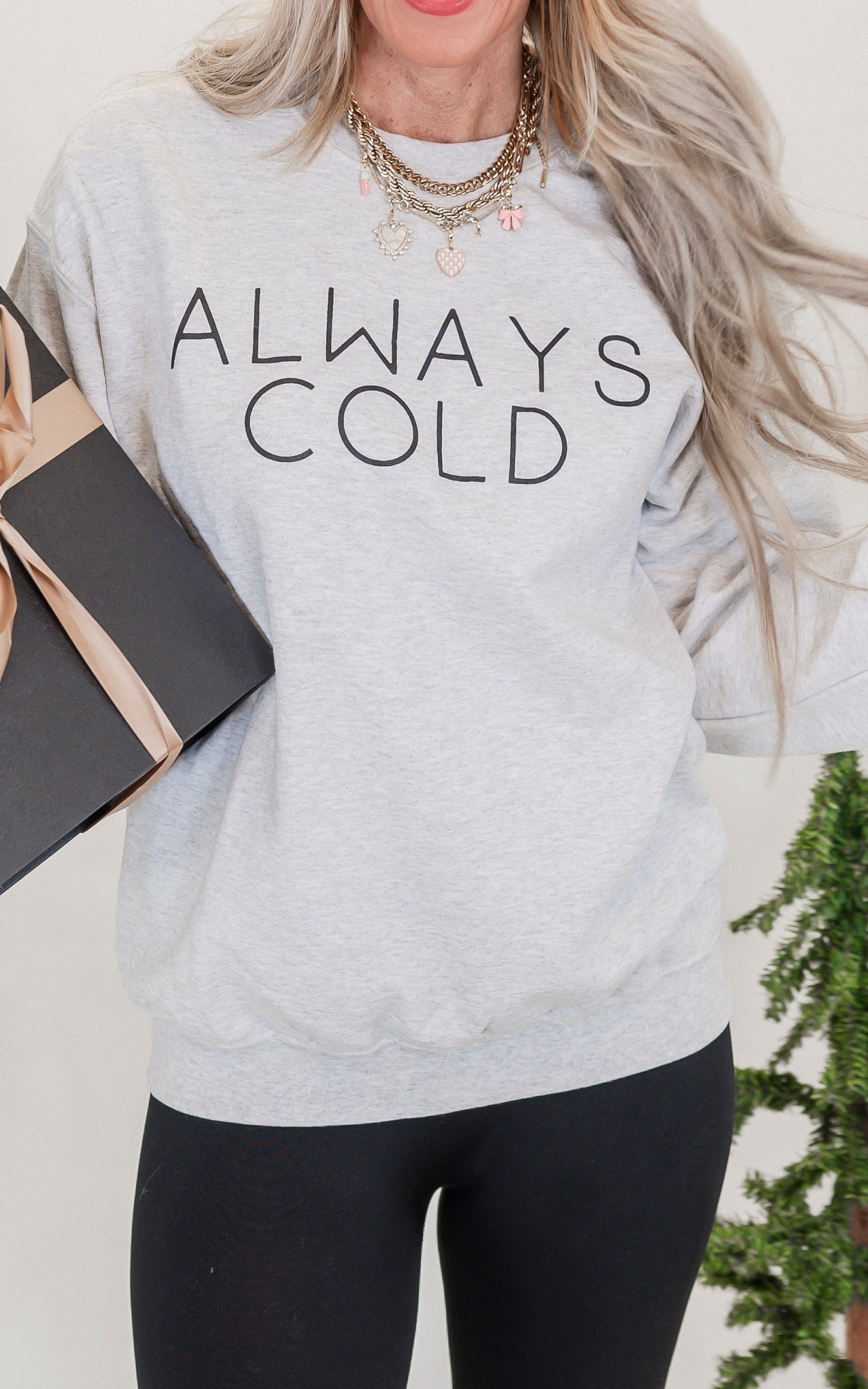 Gift Set: Always Cold Gift Set**