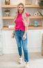 short sleeve sweater