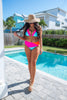 Cabo Cutie String Bikini Swimsuit | SALTY WAVE *- Final Sale